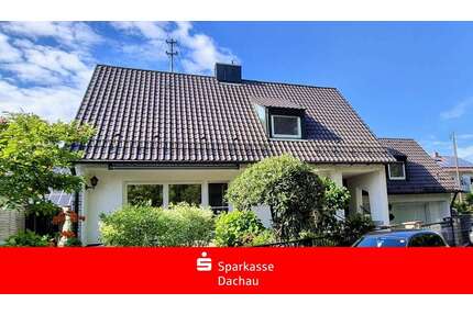 Haus zum Mieten in Karlsfeld 2.400,00 € 150 m²