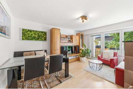 Wohnung zum Kaufen in Schorndorf 225.000,00 € 62 m²