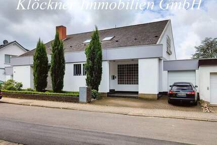 SB-Rotenbühl! Eleganter Wohnklassiker in Top Lage - Saarbrücken St Johann