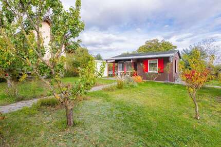 Grundstück zu verkaufen in Panketal 300.000,00 € 688 m²