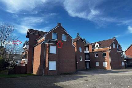 2,5-Zimmer Eigentumswohnung, strandnah - Kellenhusen