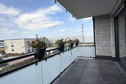 Wohnung zum Mieten in Werne 850,00 € 63.86 m²