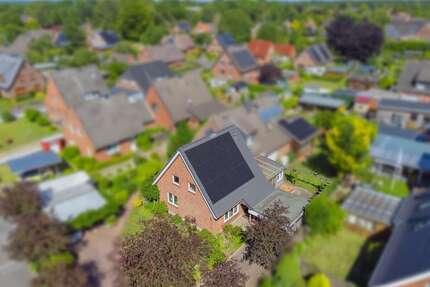 Haus zum Kaufen in Fockbek 269.000,00 € 93.07 m²