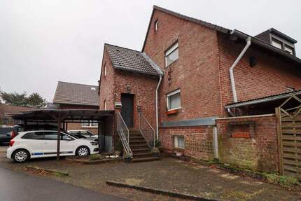 Helle 3-Zimmer Eigentumswohnung - Grevenbroich Wevelinghoven