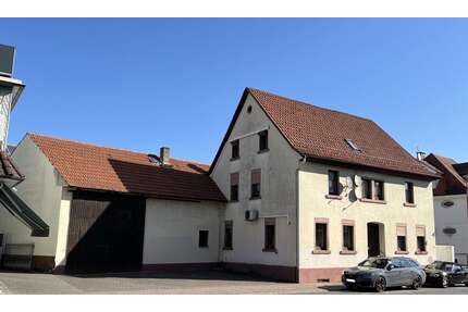 Haus zum Kaufen in Reichelsheim 299.000,00 € 204 m²