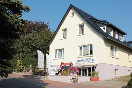 Hundefreundliche FeWo in Strandnähe | Rügen | ab 85€Nacht - Sellin