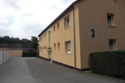 Wohnung zum Mieten in Gelsenkirchen 271,89 € 57 m²
