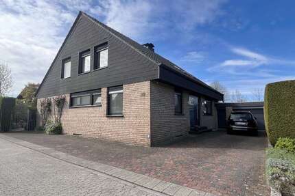 Haus zum Kaufen in Rheine 445.000,00 € 196.34 m²