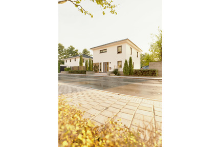 Traumhaftes Stadthaus in Brahmenau - Ideal für junge Paare!