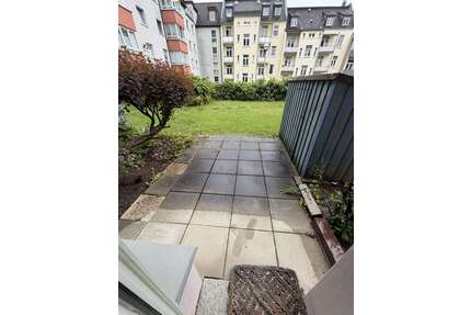 Wohnung zum Mieten in Hagen 430,00 € 57.54 m²