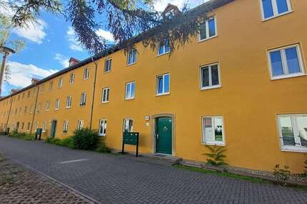 Wohnung zum Mieten in Merseburg 324,00 € 51.3 m²