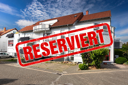 Wohnung zum Kaufen in Alzey 167.000,00 € 59.87 m²