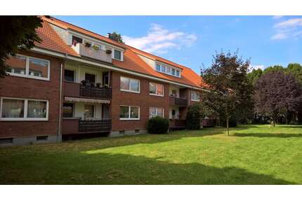 Wohnung zum Mieten in Glückstadt 600,00 € 61.64 m²