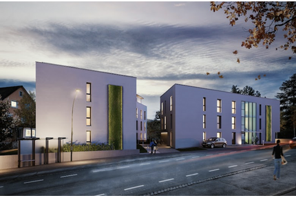 Wohnung zum Kaufen in Friedrichshafen 1.200.000,00 € 166.52 m²