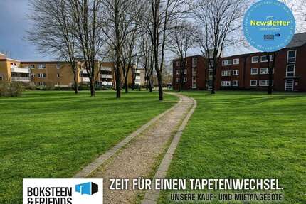 Wohnung zum Mieten in Dorsten 540,00 € 79.5 m²