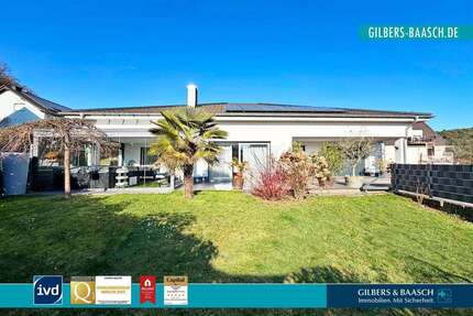 Haus zum Kaufen in Trassem 750.000,00 € 169.42 m²