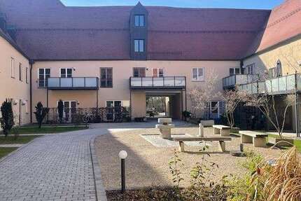 Wohnung zum Kaufen in Mering, Schwaben 442.000,00 € 95.72 m²