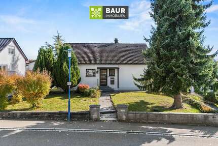 Haus zum Kaufen in Albstadt 249.000,00 € 100 m²