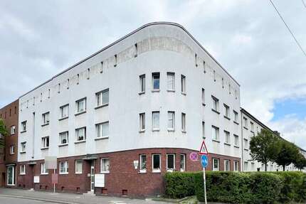 Wohnung zum Kaufen in Düsseldorf 244.900,00 € 55 m²