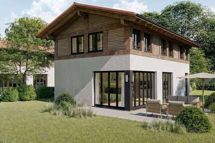 Haus zum Kaufen in Bruckmühl 969.000,00 € 150 m²