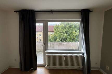Wohnung zum Mieten in Lübeck 500,00 € 56 m²