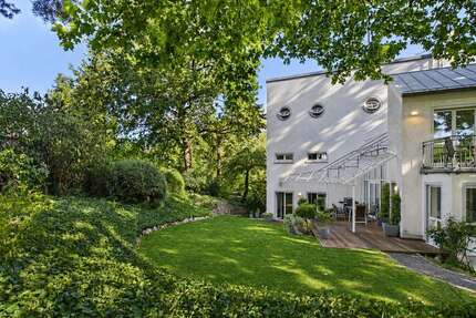 Haus zum Kaufen in Mainz 1.895.000,00 € 299 m²