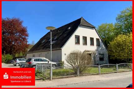 Grundstück zu verkaufen in Lübeck 595.000,00 € 1996 m²