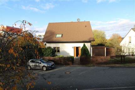 Haus zum Kaufen in Plauen 295.000,00 € 125 m²