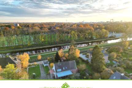 Haus zum Kaufen in Emden Wolthusen 199.000,00 € 159 m² - Emden / Wolthusen