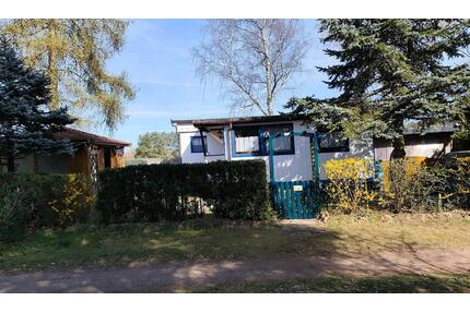 Bungalow Parchauer See - 4.500,00&nbsp;EUR Kaltmiete, ca.&nbsp; 0,00&nbsp;m&sup2; in Burg (PLZ: 39288)