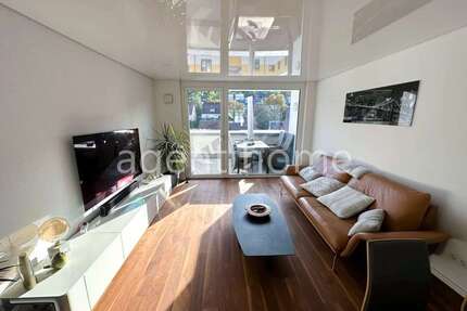 Wohnung zum Mieten in Stuttgart 2.080,00 € 83 m²