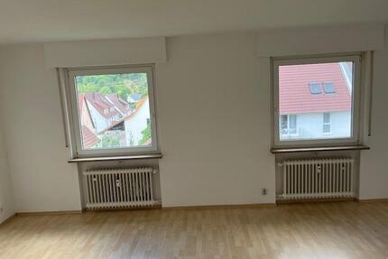 Gepflegte 1-Zimmerwohnung in Weinstadt