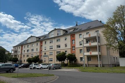 3-Zimmmer Wohnung Coleman Park Stellplatz + Balkon *ohne Makler* - Gelnhausen