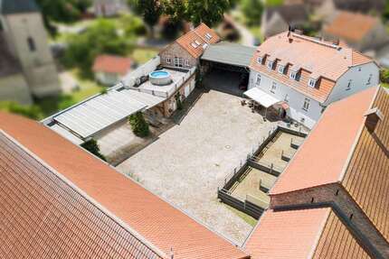 Haus zum Kaufen in Fresdorf 1.650.000,00 € 544 m²