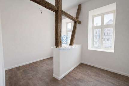 Wohnung zum Mieten in Uelzen 1.100,00 € 88 m²