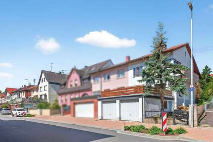Haus zum Kaufen in Östringen Odenheim 269.000,00 € 122.43 m² - Östringen / Odenheim