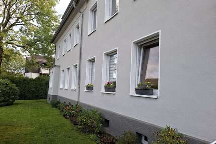 Wohnung zum Mieten in Wuppertal 720,00 € 93 m²