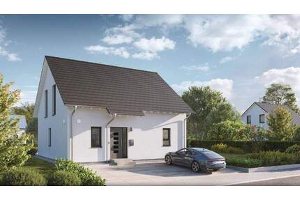 Ihr individuelles Traumhaus - modern und nachhaltig! - Gransee Altlüdersdorf