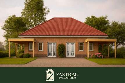 Haus zum Kaufen in Norden Neuwesteel 359.000,00 € 89.79 m² - Norden / Neuwesteel