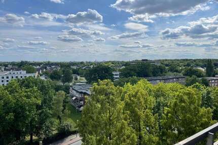 Wohnung zum Kaufen in Münster 130.000,00 € 43 m²