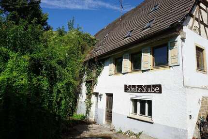 Haus zum Kaufen in Haigerloch 139.000,00 € 198 m²