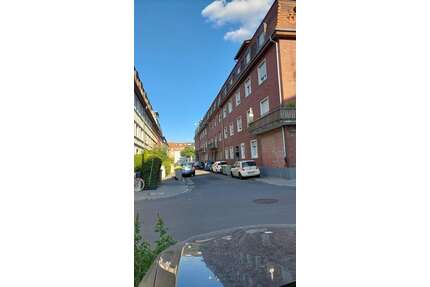 Wohnung zum Mieten in Mannheim 870,00 € 67 m²