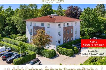 Wohnung zum Kaufen in Lübeck 269.000,00 € 74 m²