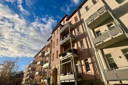 Wohnung zum Mieten in Chemnitz 523,00 € 77.29 m²