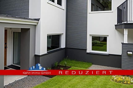 Charaktervolles Stadthaus im historischen Herzen von Otterberg mit Garage sucht neue Bewohner