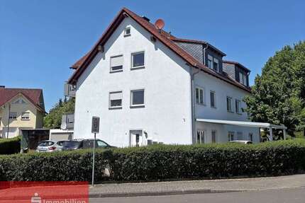 Wohnung zum Kaufen in Fulda 295.000,00 € 120 m²
