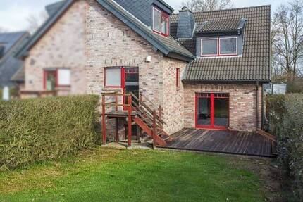 Wo Herzlichkeit auf moderne Technik trifft: Ihr neues Glück in Kalkar