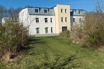 3 Zimmer Mietwohng.DBR Ostseepark, Keller, Aufzug, ruhig,Parkett - Bad Doberan