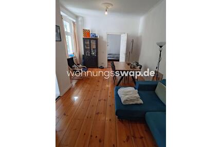 Wohnungsswap - 2 Zimmer, 70 m² - Richard-Wagner-Straße, Charlottenburg, Berlin