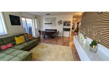 Wohnung zum Kaufen in Mühlheim am Main 549.000,00 € 125 m²